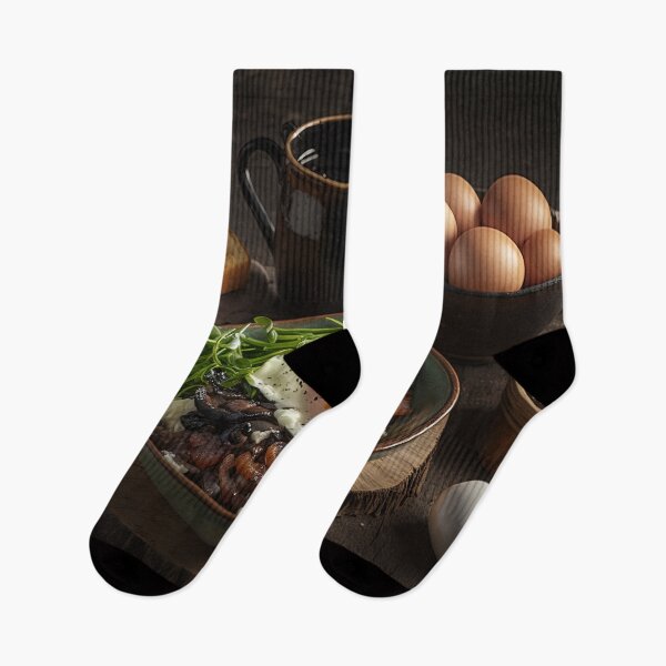 Item preview, Breakfast Time designed and sold by FireScreen.