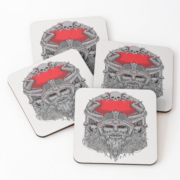 Item preview, viking artwork designed and sold by Unique010.