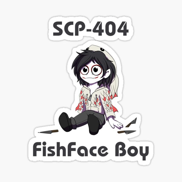 Creepypasta Jeff the Killer Sticker for Sale by HeyitsSmile