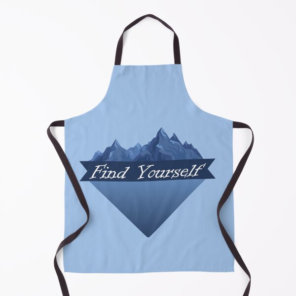Item preview, Find Yourself designed and sold by Lil-Bit-Batty.