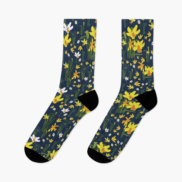 Item preview, daffodils designed and sold by BasicClear.