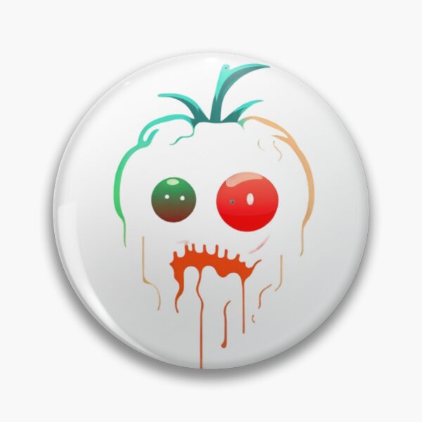 Item preview, Tomato Minimal designed and sold by V-A-H.
