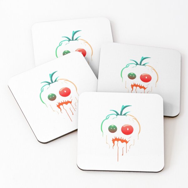 Item preview, Tomato Minimal designed and sold by V-A-H.