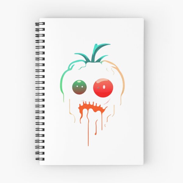 Item preview, Tomato Minimal designed and sold by V-A-H.