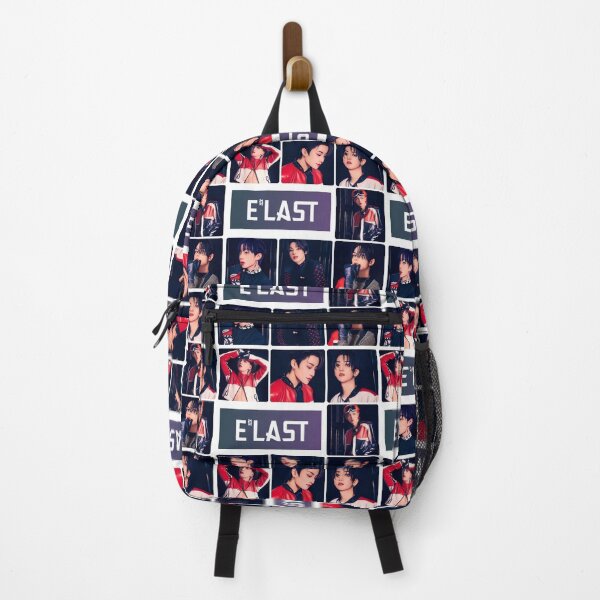 Item preview, E'last Thrill Group 1 designed and sold by LiveKpop.