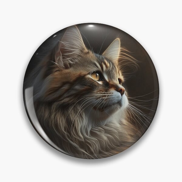 Item preview, Cat| Beautiful Art designed and sold by Brother03.