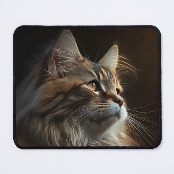 Item preview, Cat| Beautiful Art designed and sold by Brother03.