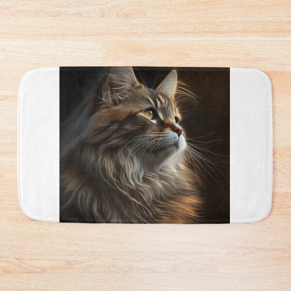 Item preview, Cat| Beautiful Art designed and sold by Brother03.