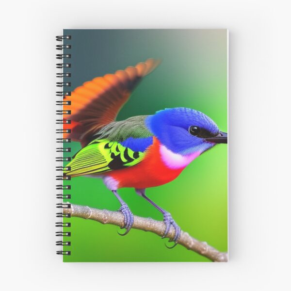Item preview, bird designed and sold by Onur Guner Guray.