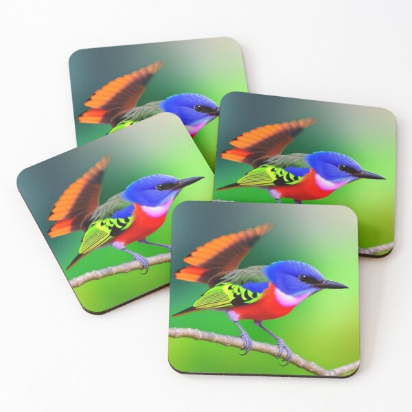 Item preview, bird designed and sold by Onur Guner Guray.