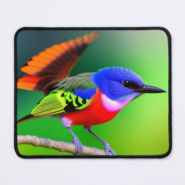 Item preview, bird designed and sold by Onur Guner Guray.