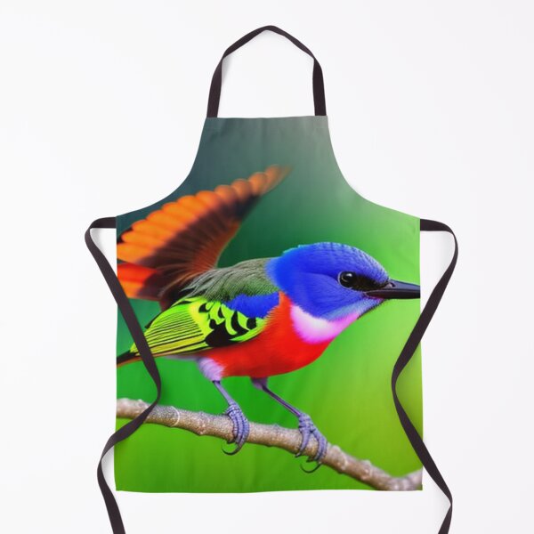 Item preview, bird designed and sold by Onur Guner Guray.