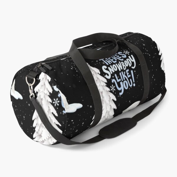 Item preview, There's snowbody like you. designed and sold by courtney petersen.