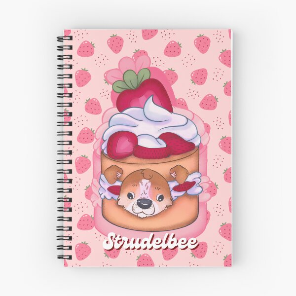 Item preview, Cachorro de tarta designed and sold by Strudelbee.