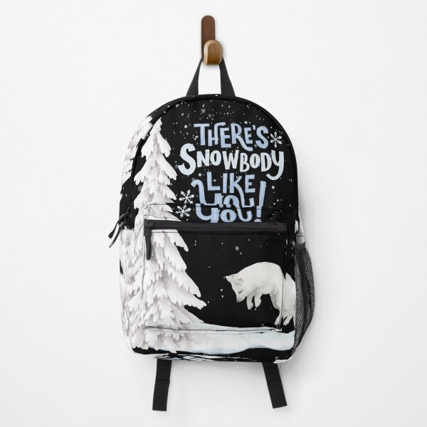 Item preview, There's snowbody like you. designed and sold by courtney petersen.