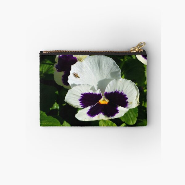 Item preview, Fly On A Pansy designed and sold by WildestArt.