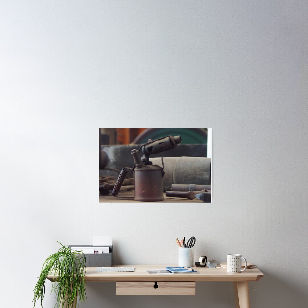 Yarloop III Poster