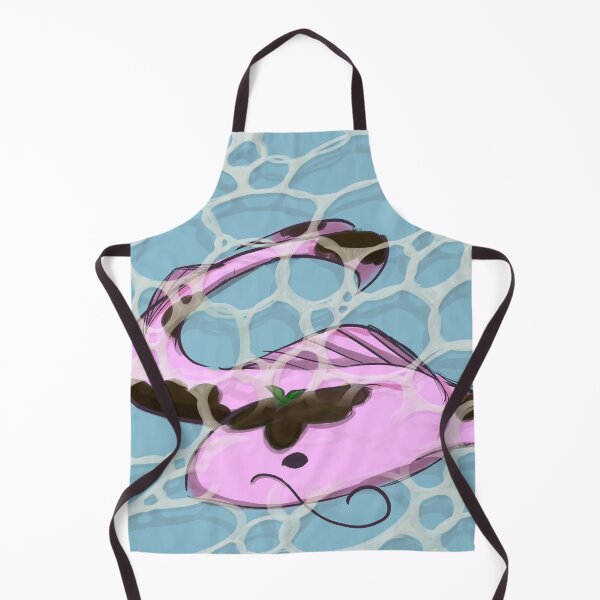 Item preview, Strawberry Fish designed and sold by EdenDrawsArt.