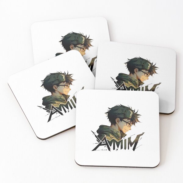 Item preview, Anime Hunk Sticker designed and sold by EternalSpectrum.
