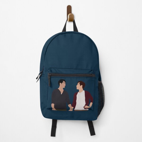 Item preview, Wen supporting Jim designed and sold by Pinu92.