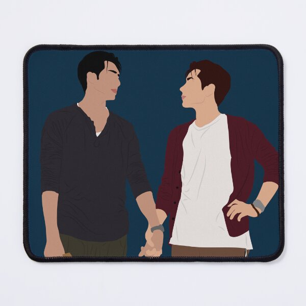 Item preview, Wen supporting Jim designed and sold by Pinu92.