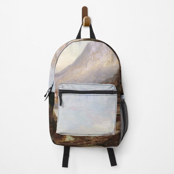 Item preview, Hudson River in Spring | Restored American Oil Painting designed and sold by archerfield.