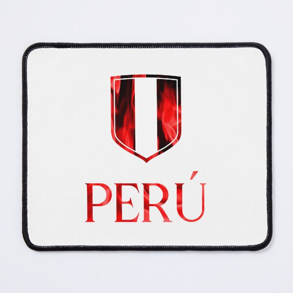 Item preview, Peru Flames designed and sold by VRedBaller.