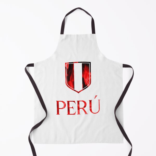 Item preview, Peru Flames designed and sold by VRedBaller.