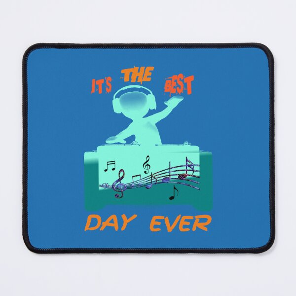 Item preview, Best Day Didge Ever designed and sold by RendoRed.