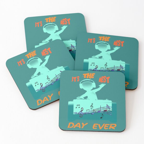 Item preview, Best Day Didge Ever designed and sold by RendoRed.