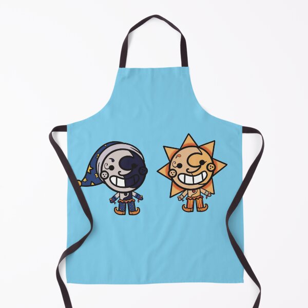 Item preview, Twinsies! - Sun and Moon Together designed and sold by TheMTrench14.