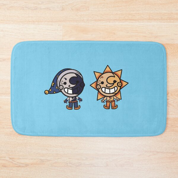 Item preview, Twinsies! - Sun and Moon Together designed and sold by TheMTrench14.