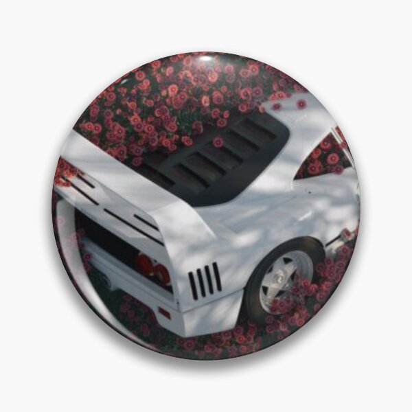 Item preview, Ferrari f40 designed and sold by MagicWand9900.