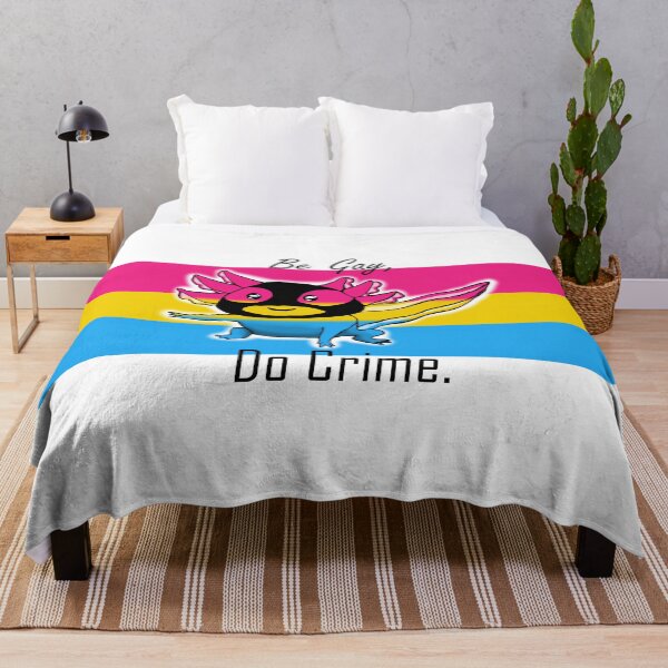 Item preview, Ajolote pansexual (V28) designed and sold by SamIsWhat8.