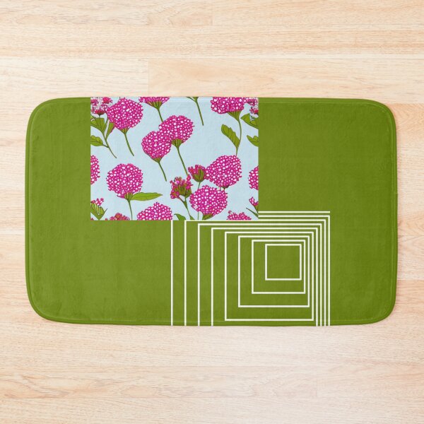 Item preview, Pink Garden designed and sold by lifeinspired4u.