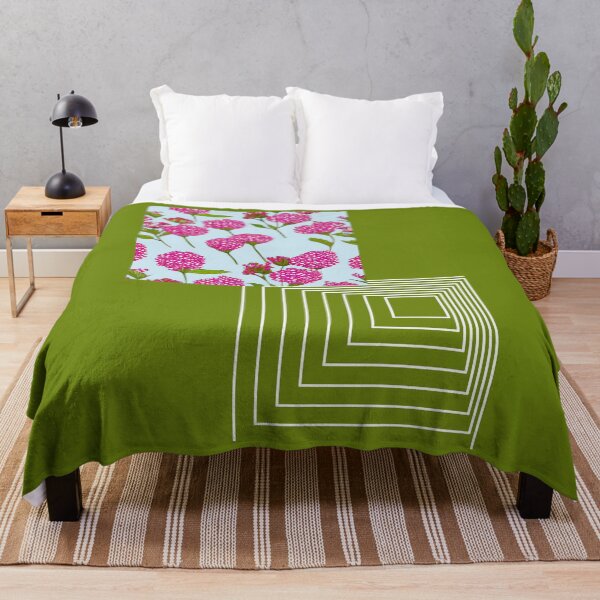 Item preview, Pink Garden designed and sold by lifeinspired4u.