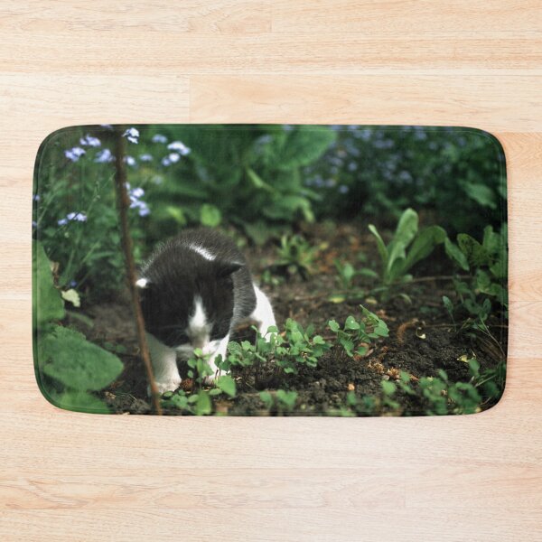 Item preview, Little tomcat Robby designed and sold by Gourmetkater.
