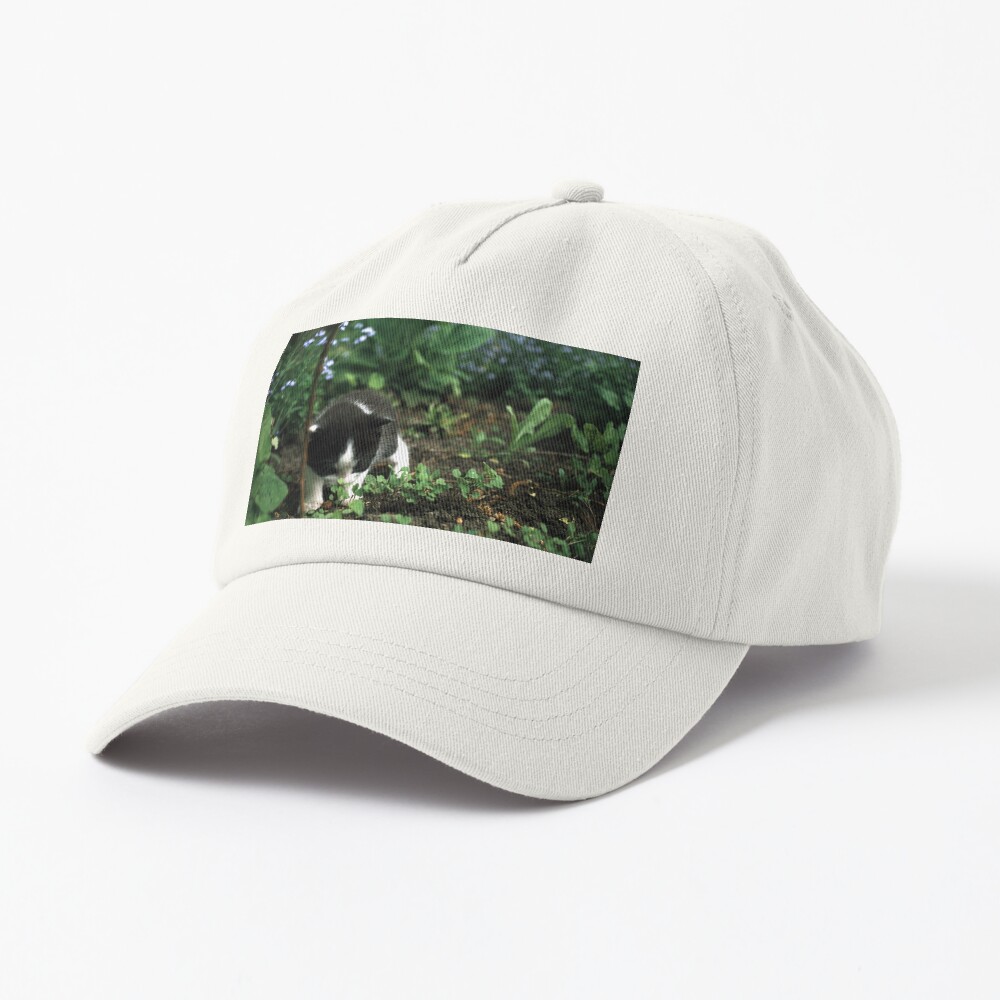 Artikel-Vorschau von Dad Hat, designt und verkauft von Gourmetkater.