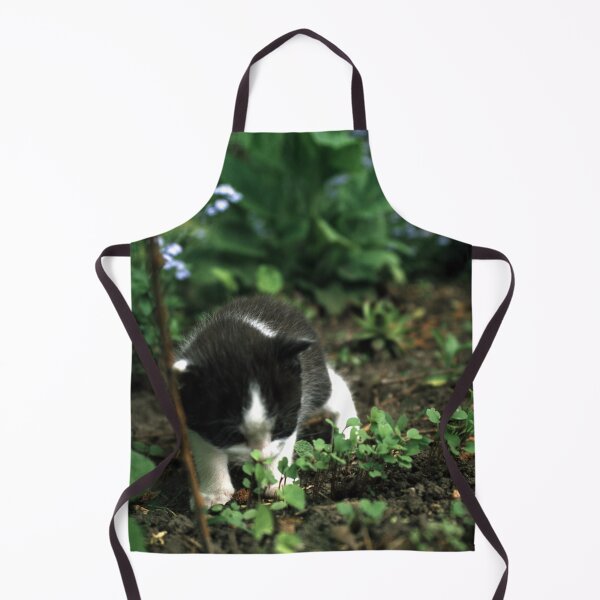 Item preview, Little tomcat Robby designed and sold by Gourmetkater.