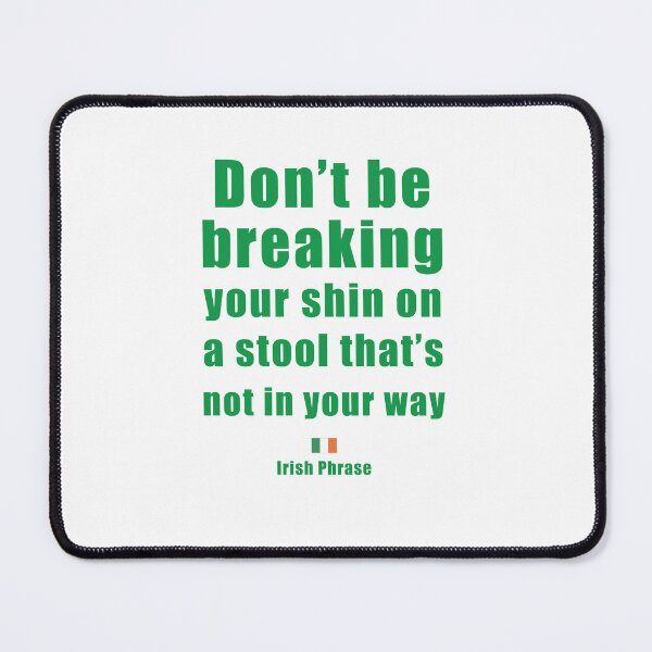 Item preview, Irish Phrase 12 designed and sold by EireTV.