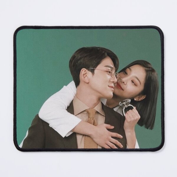 Item preview, Business proposal - Sung Hoon and Young Seo couple!  designed and sold by Pricklypandaliz.