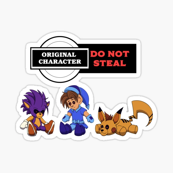 Sonic.EXE And Cyn Sticker for Sale by CyberNE0