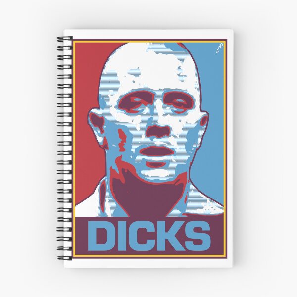 Item preview, Dicks designed and sold by DFA.