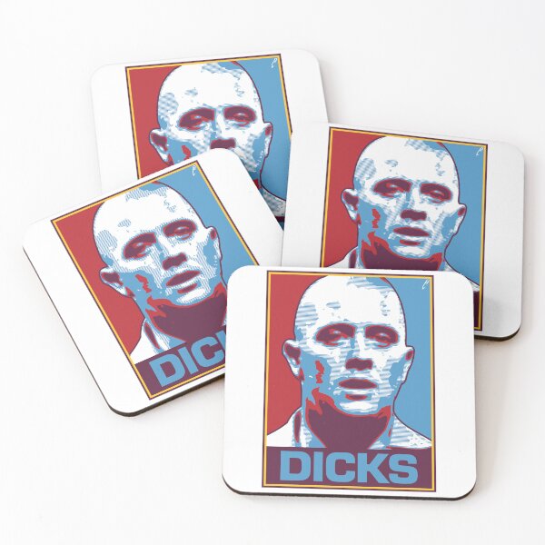 Item preview, Dicks designed and sold by DFA.