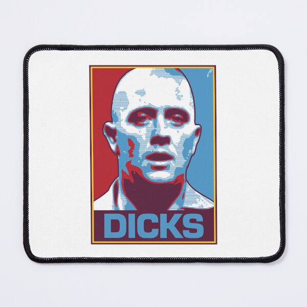 Item preview, Dicks designed and sold by DFA.