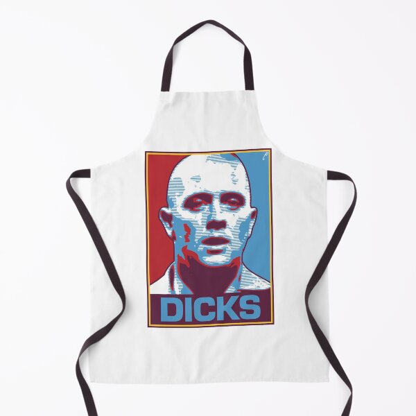 Item preview, Dicks designed and sold by DFA.