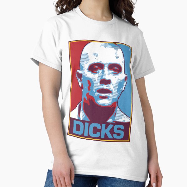 Item preview, Dicks designed and sold by DFA.