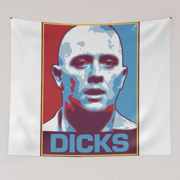 Item preview, Dicks designed and sold by DFA.