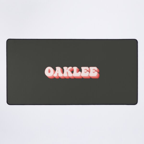 Item preview, Oaklee - Name designed and sold by kindxinn.