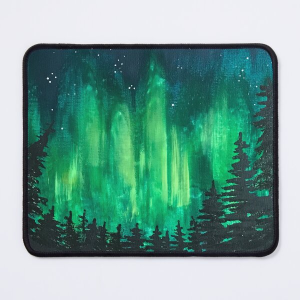 Item preview, Northern Lights designed and sold by H2oColorgirl.